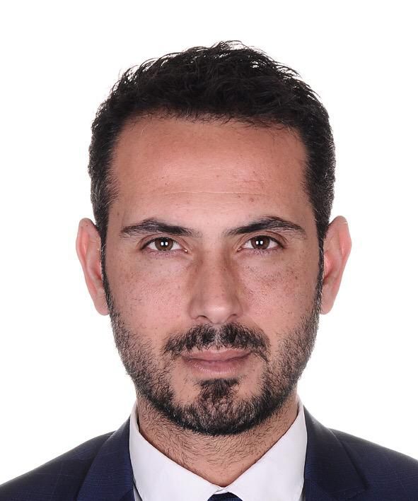 Şerafettin Şaşmaz