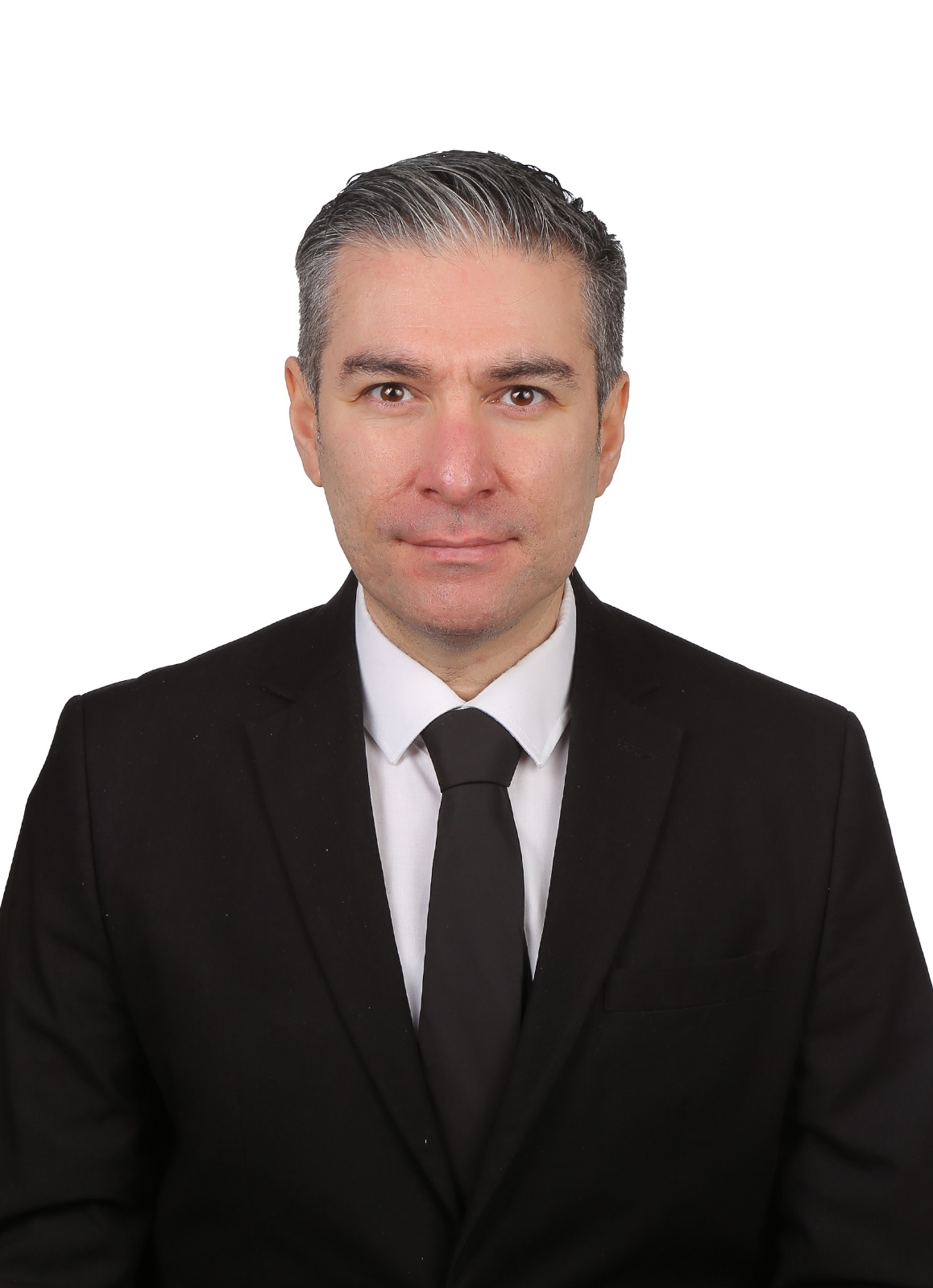 Necati Ulaştırıcı