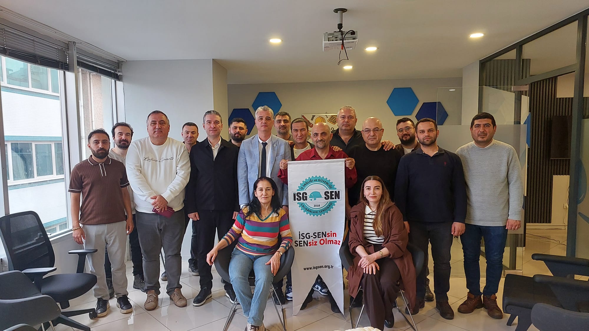 Yeni Dönem Çalışma Programı Açıklandı