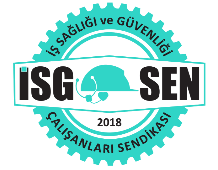 İSG-SEN | İş Sağlığı ve Güvenliği Çalışanları Sendikası