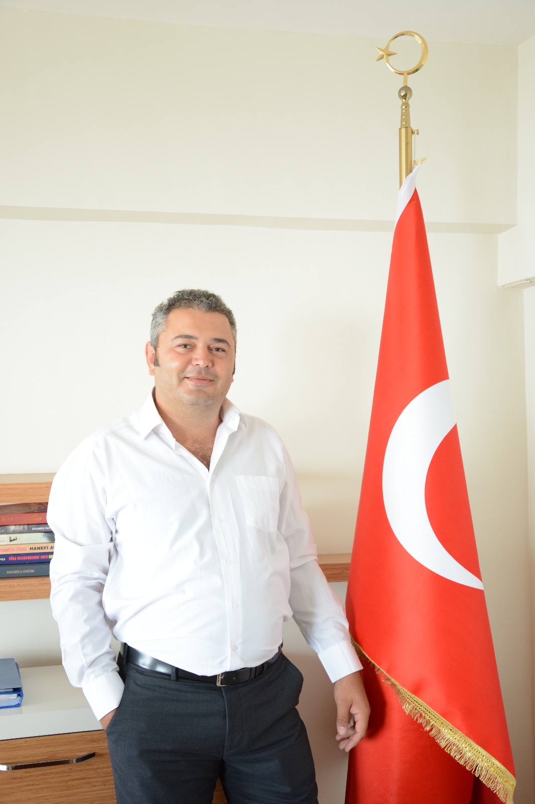 Ali Onur Tura